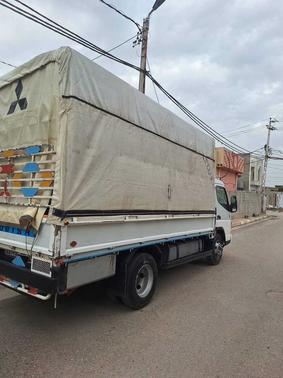 السلام عليكم
كنتر موديل 13 لبيع ل
لاستفسار اتصل ع الرقم 
*********** 

مكانه ديالى / قضاء جلولاء
