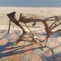 شاصيات • مديل 2008 • بدون وراق