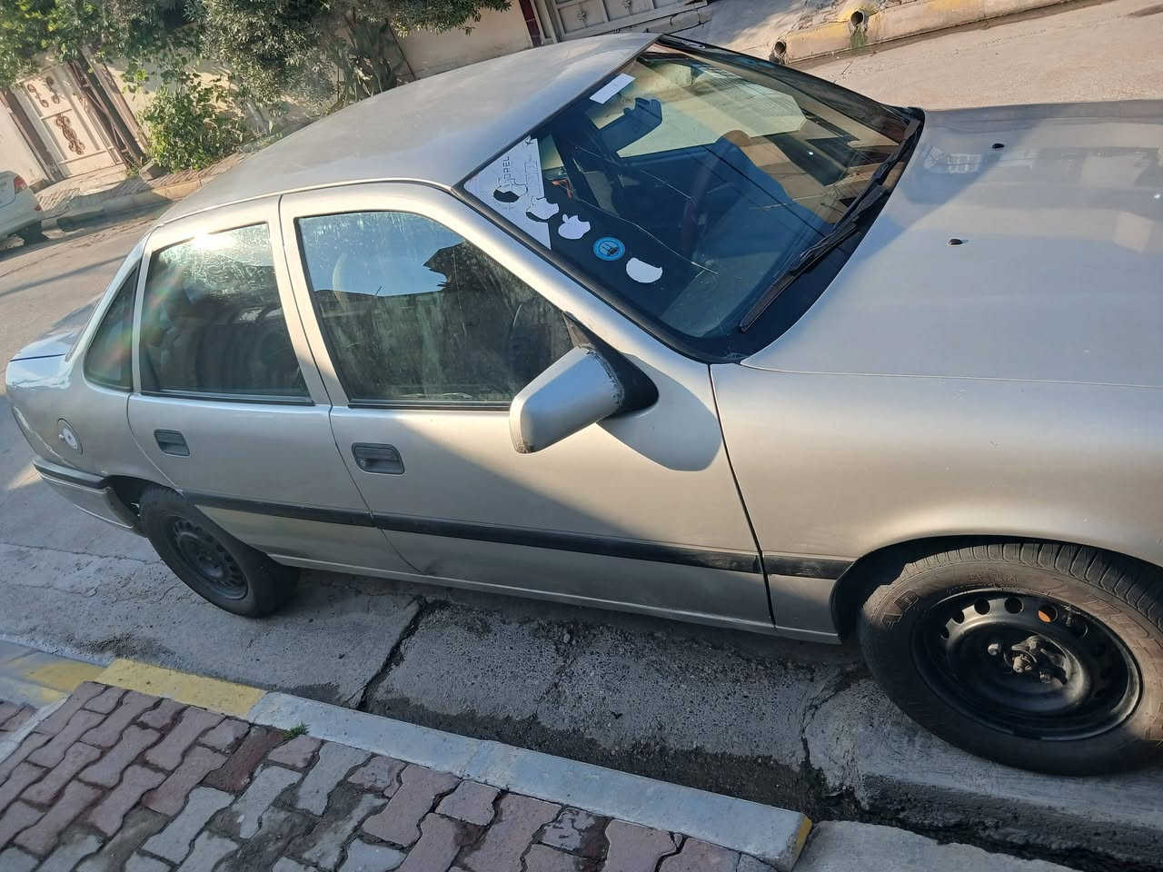 اوبل فكترا موديل ٩٣ رقم سليمانيه بسمي جديد لحد ٢٩ بي دفتر بنزين حجم محرك ٢٠


**إذا كنت صاحب هذا الإعلان وتريد حذفه لأي سبب، رجاءا أرسل رسالة إلى الدعم الفني**