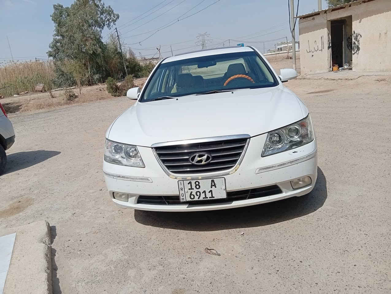 السلام عليكم للبيع سوناتا موديل 2010 الاستفسار ***********
