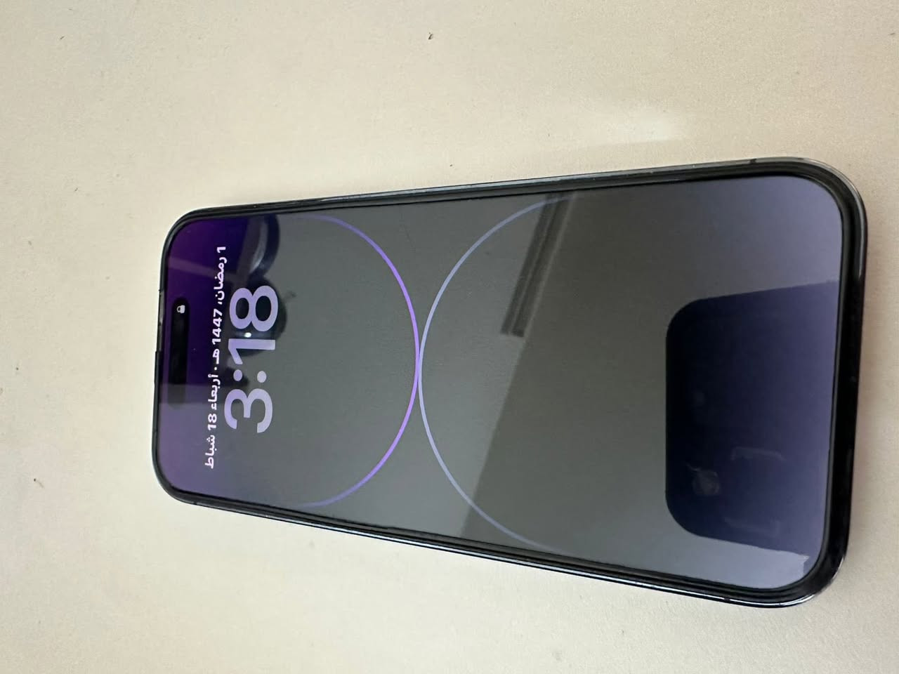 ايفون14pro + حساب ببجي للبيع
ايفون،، ذاكره256 دبل سيمكارت بطاريه 78 جهاز ممفتوح وفول نضافه سعر700
حساب ببجي ، سعر400 
الحساب+الايفون مليون 
رقم***********
