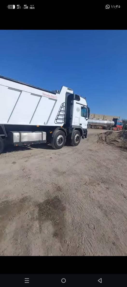 كتروز قاطره ومقطوره مربوطة مديل 2006 رقم قادسيه مكينه 8 حجم 50
مكان البصره الزبير الاستفسار ***********
