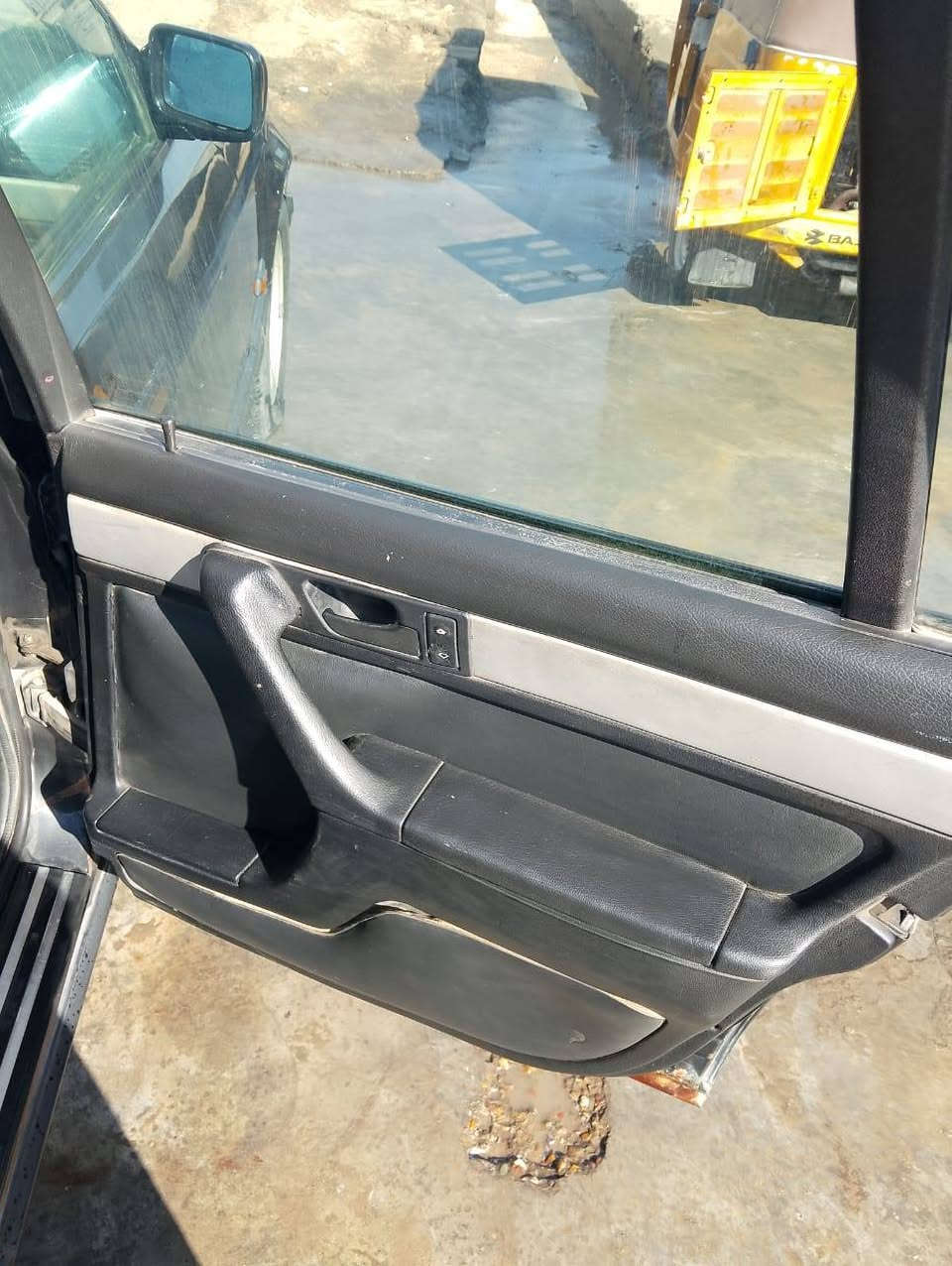 سياره BMWللبيع موديل ٩١
رقم أربيل گير ومكينه مكفولات تحويل مباشر
للتواصل على هذا الرقم ***********
