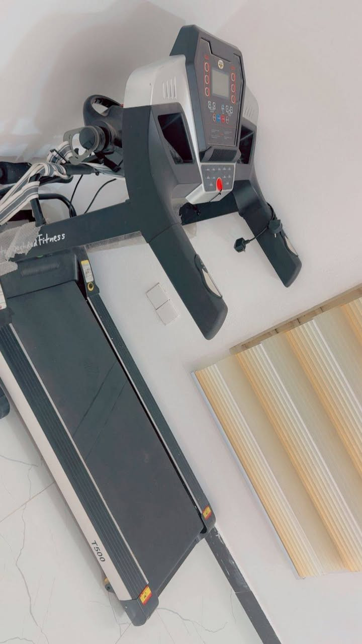 جهاز جري للبيع استخدام اقل الشهر ماخذة ب 750 
السعر 450 وبي مجال
المكان بعقوبة الخاص مفتوح


**إذا كنت صاحب هذا الإعلان وتريد حذفه لأي سبب، رجاءا أرسل رسالة إلى الدعم الفني**