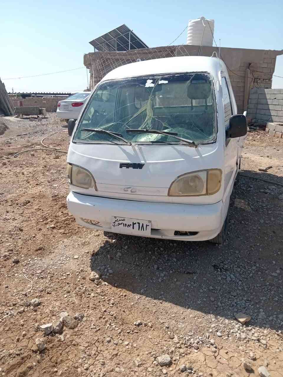 سلام عليكم سياره فاو البيع محرك شرط كير شرط سعر مليون 700 الي يريد خلي يخابر علا هاي رقم *********** مكان طوز
