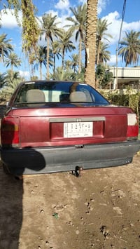 اوبل اوميجا • ١٩٩٠ • تحويل مباشر