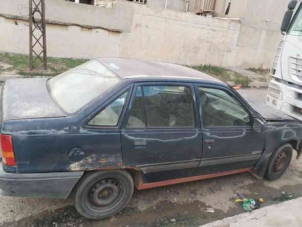 كاديت مديل ٩١ السعر 10 $سنويه ابيض عنوان تلكيف ***********
