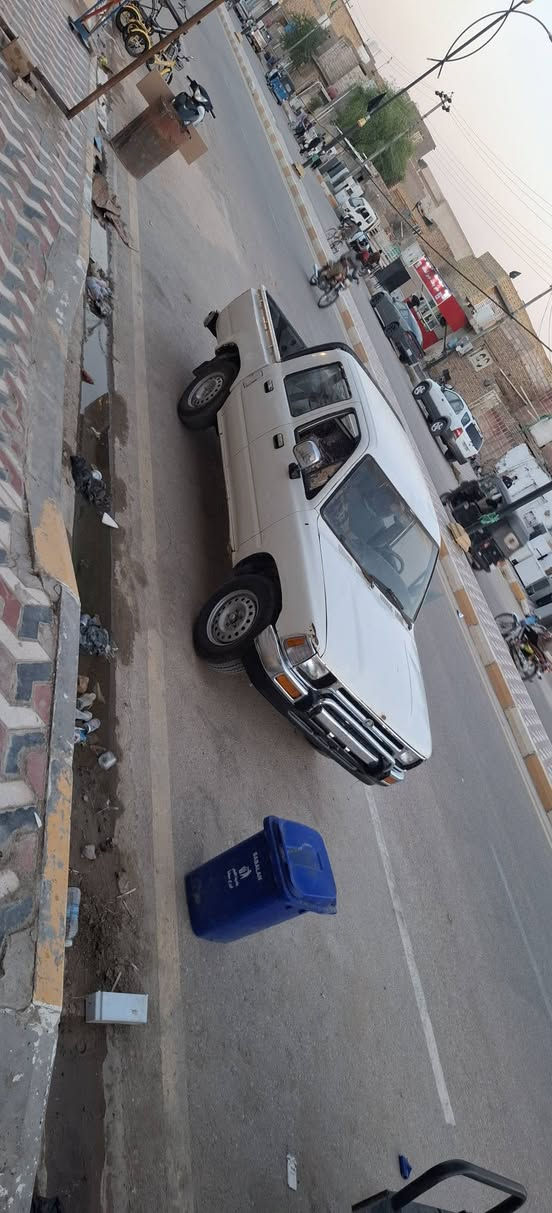 تواير نصف عمر مع الويل حجم ١٤
195R 14
السعر ب ١٢٠ قفل


**إذا كنت صاحب هذا الإعلان وتريد حذفه لأي سبب، رجاءا أرسل رسالة إلى الدعم الفني**