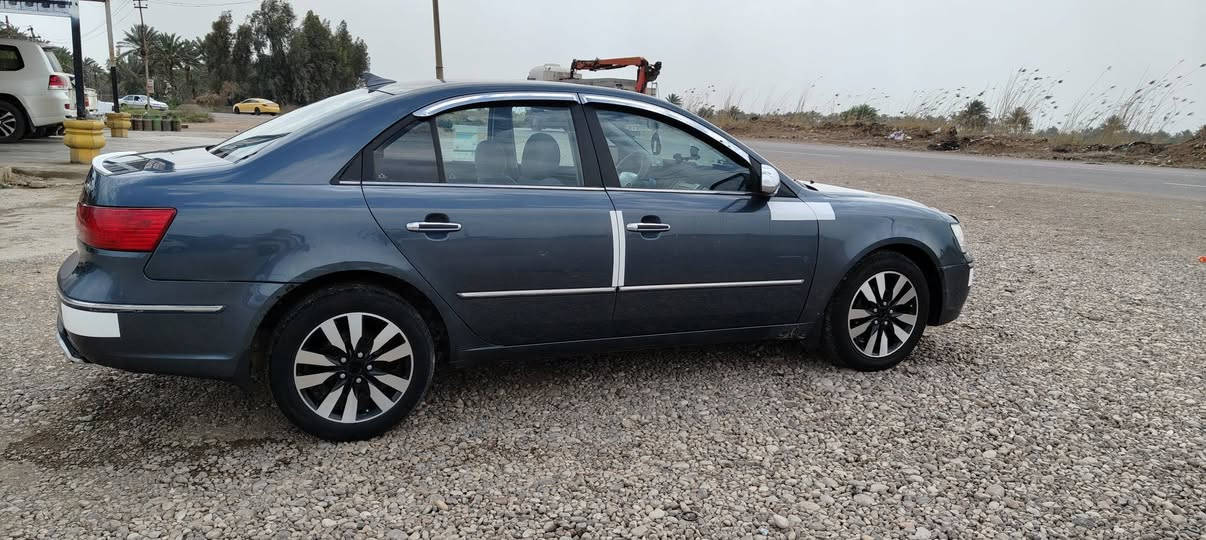 سوناته 2009 وارد امريكي
هذا سونار مرفق بل منشور
مكاني ديالى الخالص 
الاستفسار ***********
