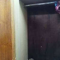 قنصور ٥ أبواب • خشب عراقي ثقيل • حي الأخاء