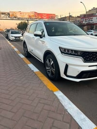 سورنتو ٢٠٢٢ • كفالة فول • ماشي ٥٤٠٠٠