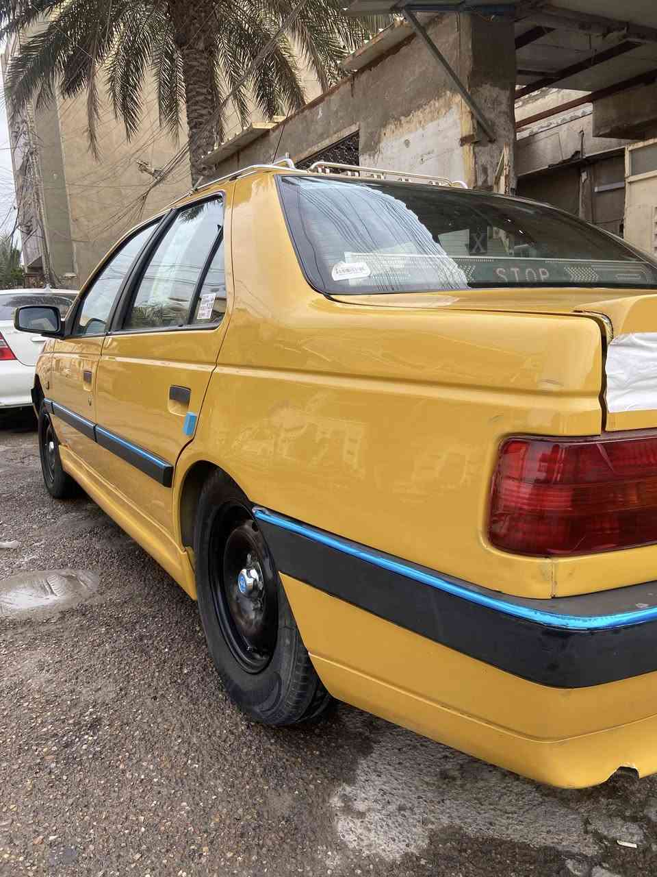 بيجو لميس 2016 السياره الحمدلله لا تنقيص ولا تبخير
السياره جاهزه من كلشي 
السياره خير من الله تبريد كير مكينه بريك صدر دبلات كهربائيات كلها شغاله مكان السياره حي الاعلام شارع البداله ***********
٤٥ وبيها مجال بسيط
