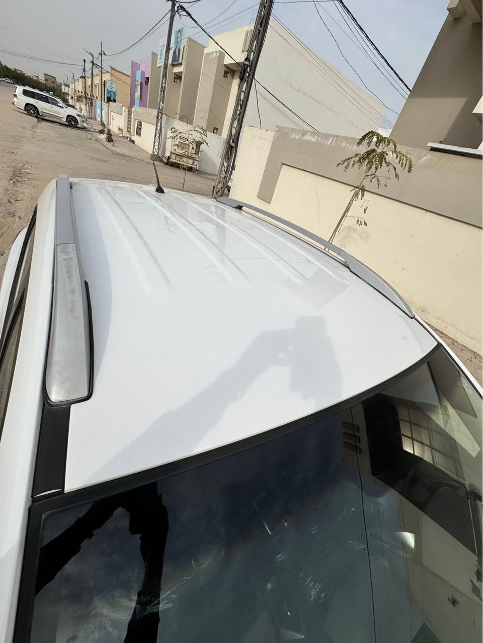 توسان 2015 مكفوله 
مواصفان تبريد خلفي تحكمات سترين
عنوان النجف الاشرف سعرها 155 وبيها مجال
*********** النجف, العراق
