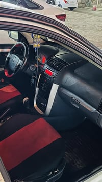 سمند سورن • ٢٠١٧ • محرك ١٧٠٠