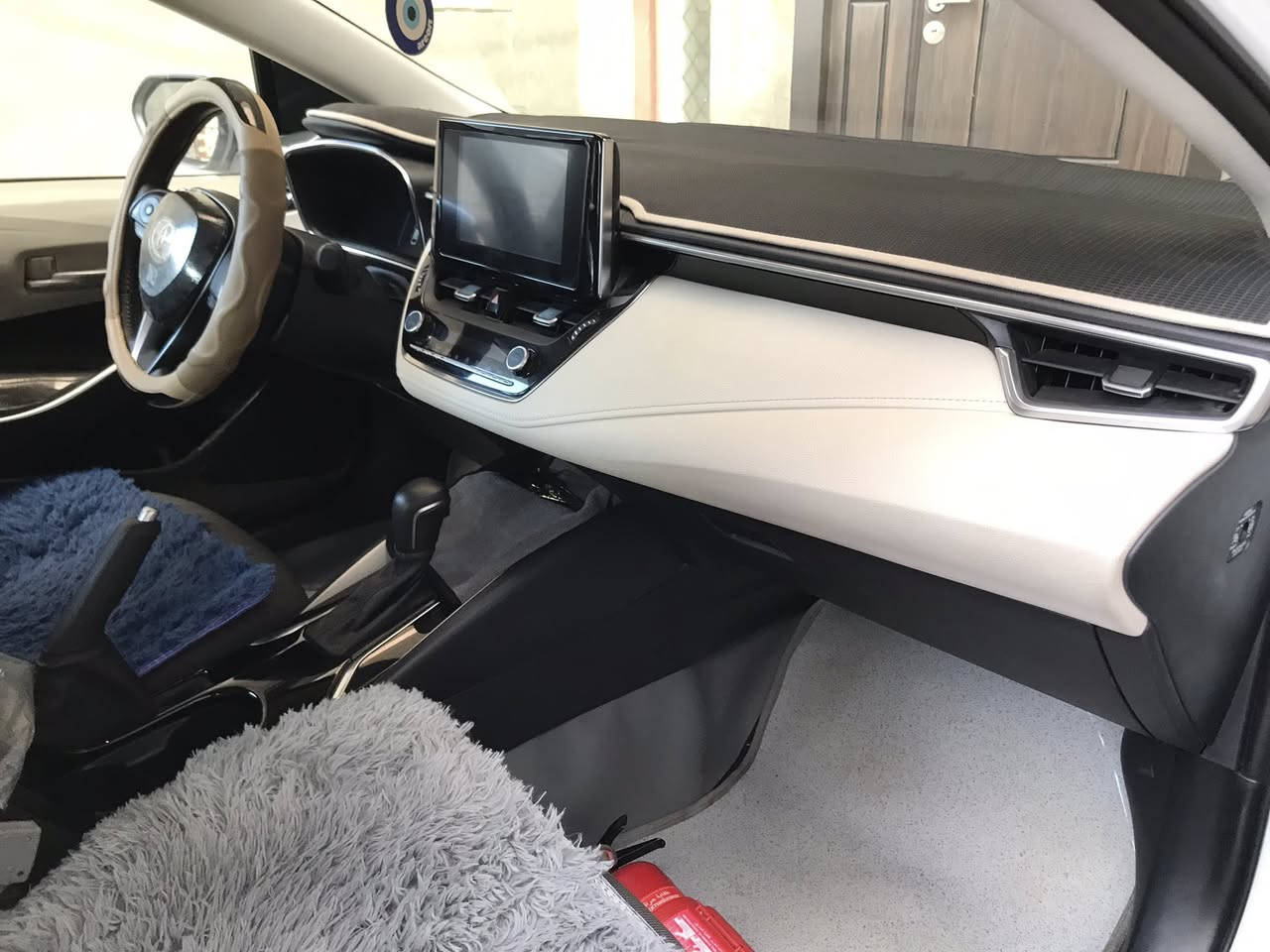 السلام عليكم
كورلا خليجي موديل 2024 شركة ساز بعدها بضمان الشركة مواصفات الساز المعروفة عدا الفتحة مكفولة كفالة عامة من الرصعة والشخط والبارد والصبغ رقم بغداد جديد وبأسمي السعر 195 وبيها مجال بسيط للأستفسار للأتصال على هذا الرقم :
***********
***********
