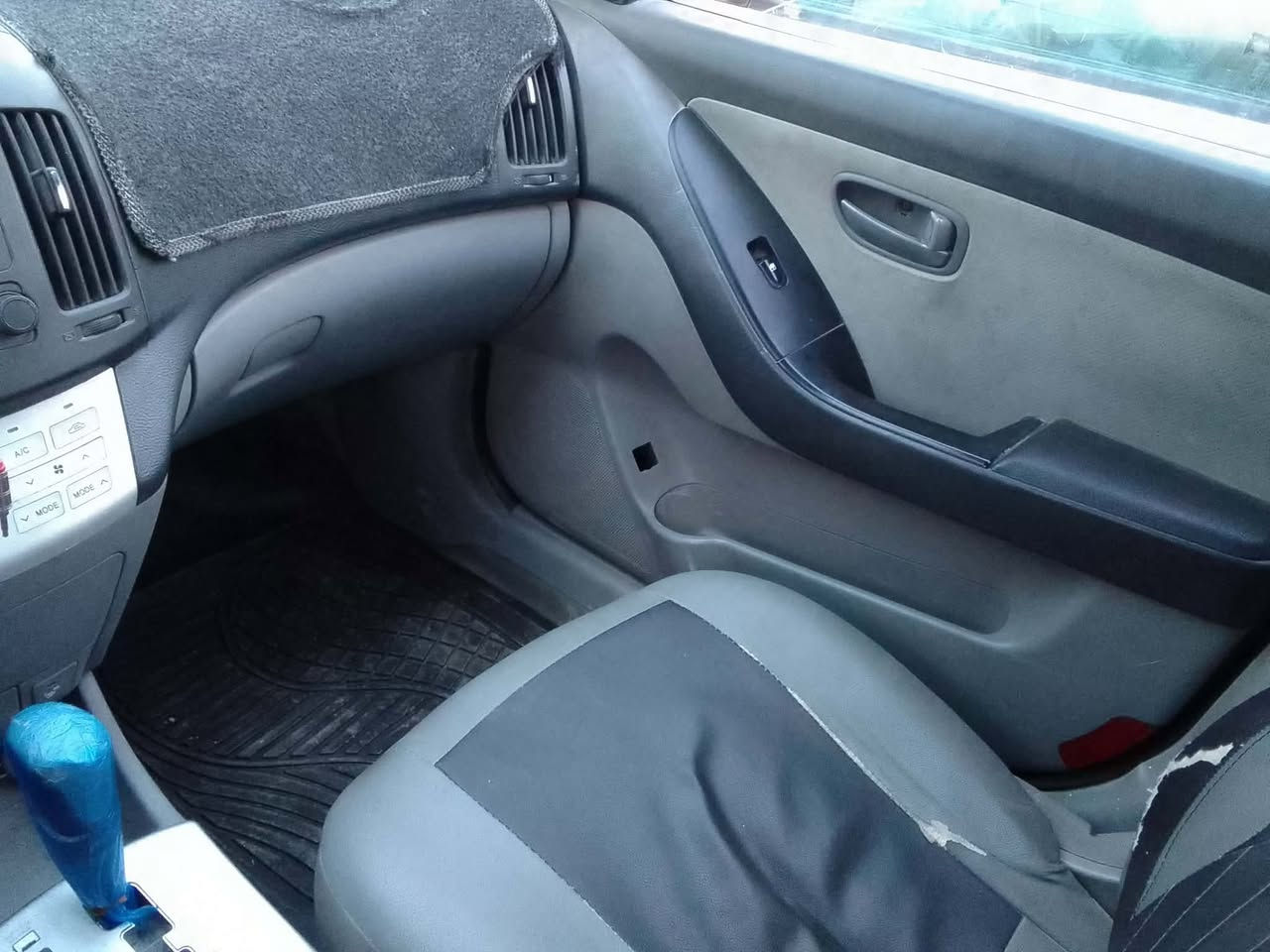 السلام عليڪم
افانتي 2009 وارد خليجي محرك جديد تبريد ثلج حداديه 60٪
سياره متجيه 
رقم انبار شرط التحويل 
السعر 70 وبيها مجال
مڪاني بابل جبله 
متواجد بس اتصال ‏‪***********‬‏
