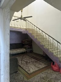 گراج الاسدي افران النصر • ٢٠٠م • ٤غرف