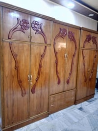 كنتور • ٦ باب • صاج