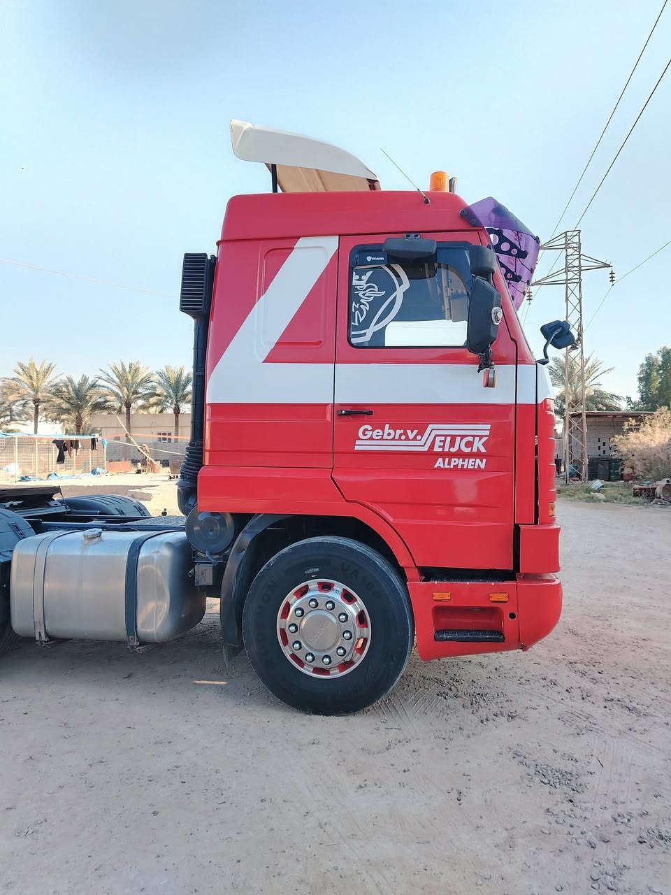 السلام عليكم
من رخصت الادمن 

اسكانيه بطه موديل 1995 للبيع مكينه 113 بم عادي  السياره شغل بومه كلها دسك 

تريد بس الراس تريد راس وعربانه 

عربانه مجموعه سيكام دنكير 13 والرابع 14 والعربانه شغل جديد كهربائيات جديد مفتوحه كلهاا شغل جديد وياله تخم بنزات تخم رباطات تخم جاهزه للعمل مباشر اللاستفسار اتصل 

مكلف بالنشر 

***********

***********
