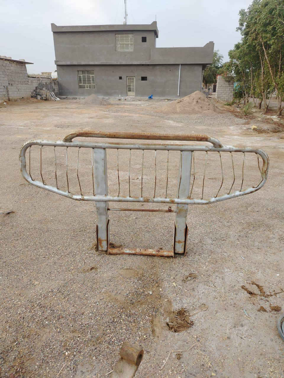 سلام عليكم للبيع قراض بلديات مال اقجم ***********‎
‎0783 284 0398
