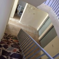 بيت للايجار دوره شارع ٦٠ يحتوي ع ٦ غرف جوه غرفتين واستقبال والطابق الث...