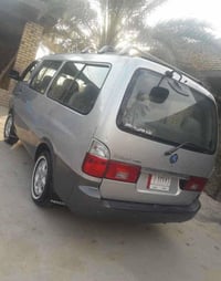 منغولي مسكر • نجف عباسيه • مكفوله