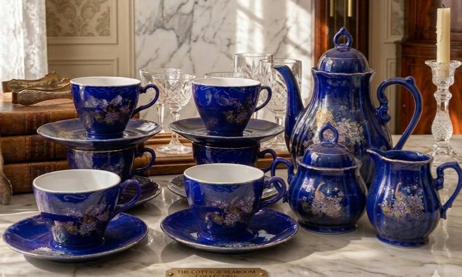 فناجين طاوس ياباني بالباكيت 💯💯💯غير مستعمل 💯💯💯


**إذا كنت صاحب هذا الإعلان وتريد حذفه لأي سبب، رجاءا أرسل رسالة إلى الدعم الفني**