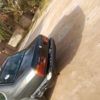 بي ام ٧٣٥ • محور • مكينة