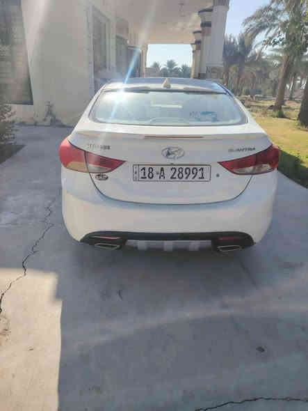 سلام عليكم الانترا 2013خليجي محرك 1800كير6مرغوب رقم بابل انكليزي شنويه جديد مداور ثاني  يوم السعر 110وبيه مجال سياره حلوه وناعمه تراي وين مايعجبك بيه 3قطع صبغ بدون ضريه للستفسار على الرقم ‏‪***********‬‏غير متواجد على النت
