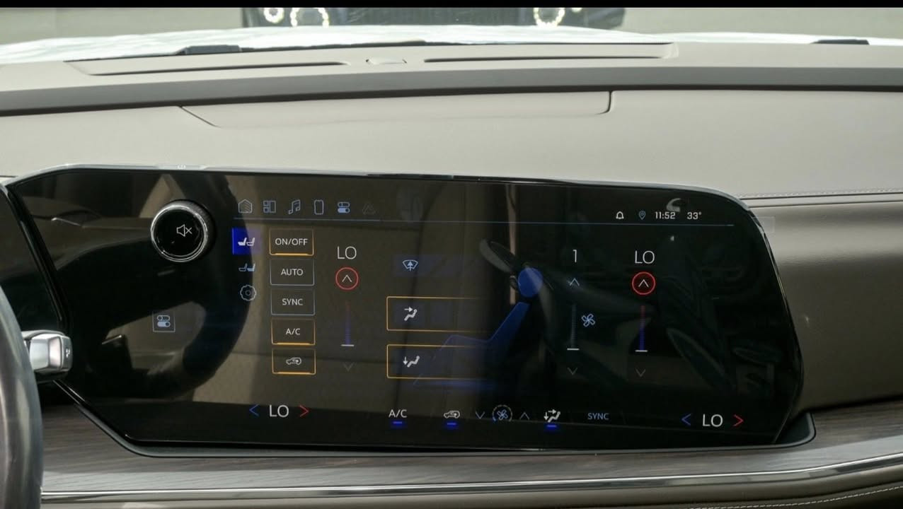 سلام عليكم للبيع تاهو 2025
رقم بغداد 

بسمي وكال المنصور 

زيرو ماشيه 10 الف 

كفاله عامه 

شاشا دجتل تطبيق

رقم بغداد LS. 

٤ كامرات

رادار امامي خلفي 

٥ بصمات

حساس امامي خلفي 

نقطة عميه 

تحديد مسار 

كشنات كهرباء 

السعر 580وبيه مجال 

لاستفسار***********
