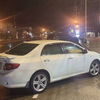 بیکاشۆ ٢٠٠٨بیلاد مەکینە گەورە خەلیجی بەناوی خۆمەوەیە سەیارەکە هی ماڵی ...