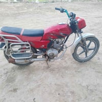 دراجة نضيفه • بدون أوراق • قابل تفاوض