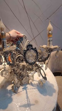 براكيت • زوج • شغال