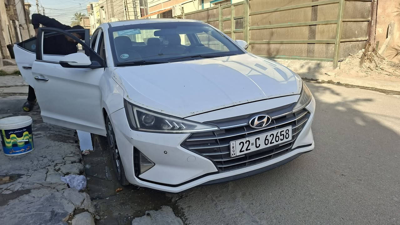 النترا خليجي فول موديل ٢٠فتحه حساس خلفي أمامي  كامره خلفي أمامي مري شفط بيه صبغ باب امامي وبيه بارد مكاني بغداد الدوره الميكانيك ***********
