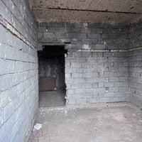 رفاعي أبو لماش • هيكل بيت بدون تسقيف • ١٦٠م