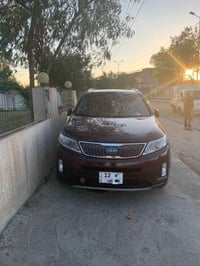 فول مواصفات • محرك 6 • ٢٠١٤