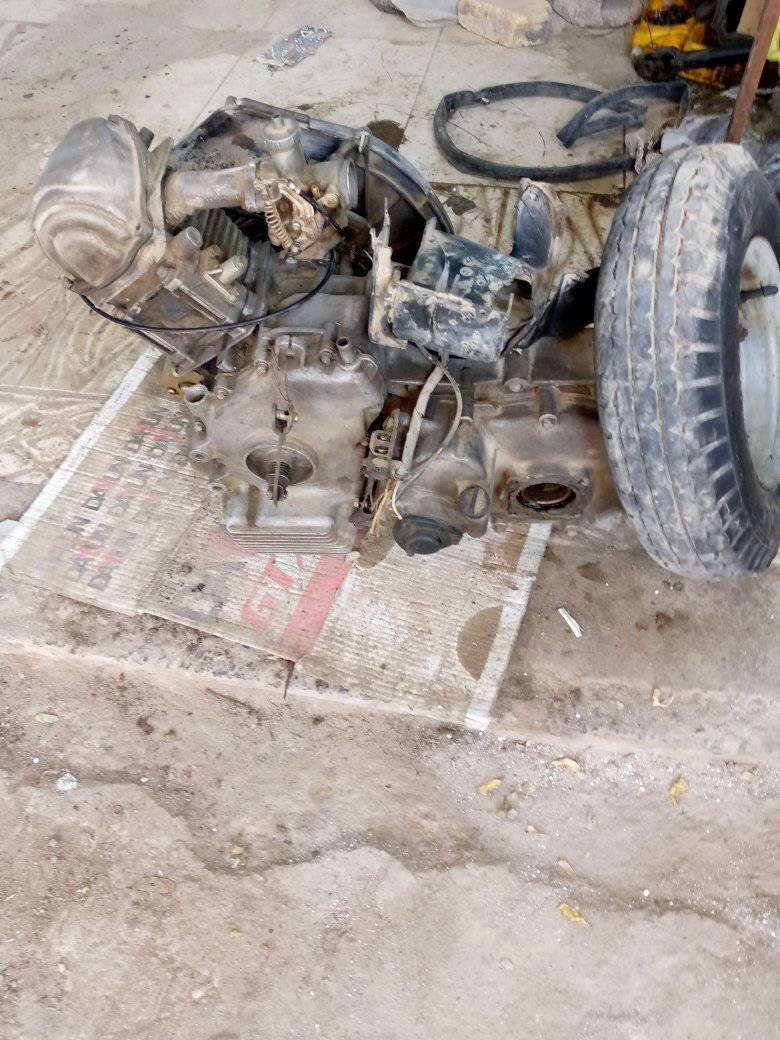 مكينة بياجو موديل 2018 تجفيت عام عالشغل مع سبير  السعر 150 اي استفسار خاص وبالخدمة


**إذا كنت صاحب هذا الإعلان وتريد حذفه لأي سبب، رجاءا أرسل رسالة إلى الدعم الفني**