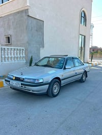 مازدا 626 • مازدا 1992 • سيارة مازدا • مازدا 626 موديل 1992 • سيارة لل...