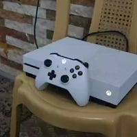 اكس بوكس ون اس • ١ تيرا • اصلي