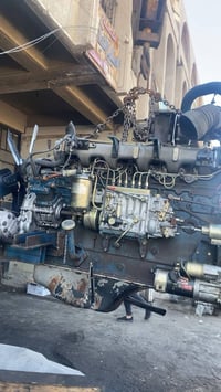 محركات نيسان شفل وارد ياباني شرط استندر /133/125/110/ 07711316999