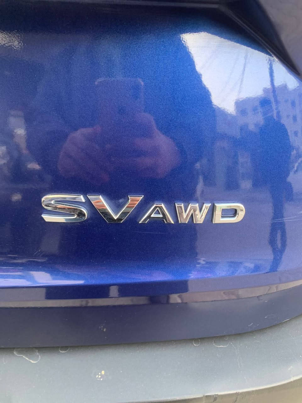 نیسان روج  sv مودیل 2023
مواصفات سیارە sv دبل اکسل
مکینە 1.5 توربو
سیارە بدون صبغ ایرباک بس ستیرن و بس بیها کم شحتە
رقم و سنویە کلە جدید
سعر 142 و بیها مجال

نیسان ڕۆگ 2023 
م / SV _ دەبل ئەکسل 
م/ V3_15 تۆڕبۆ ، کەپس 
ڕۆیشتن / 15 هەزار میل 
ڕەقەم و سەنەوی نوێیە 
بێ سبوغ ، چەند جێیەک شوخت 
بێ ناوگرتن ، ئێڕباگ سوکان 
ڕسمی دعمی نادا ، کارفاکس 
وێنەکەم داناوە 

تەنها فرۆشتن نرخ 142$ أربيل, العراق


**إذا كنت صاحب هذا الإعلان وتريد حذفه لأي سبب، رجاءا أرسل رسالة إلى الدعم الفني**