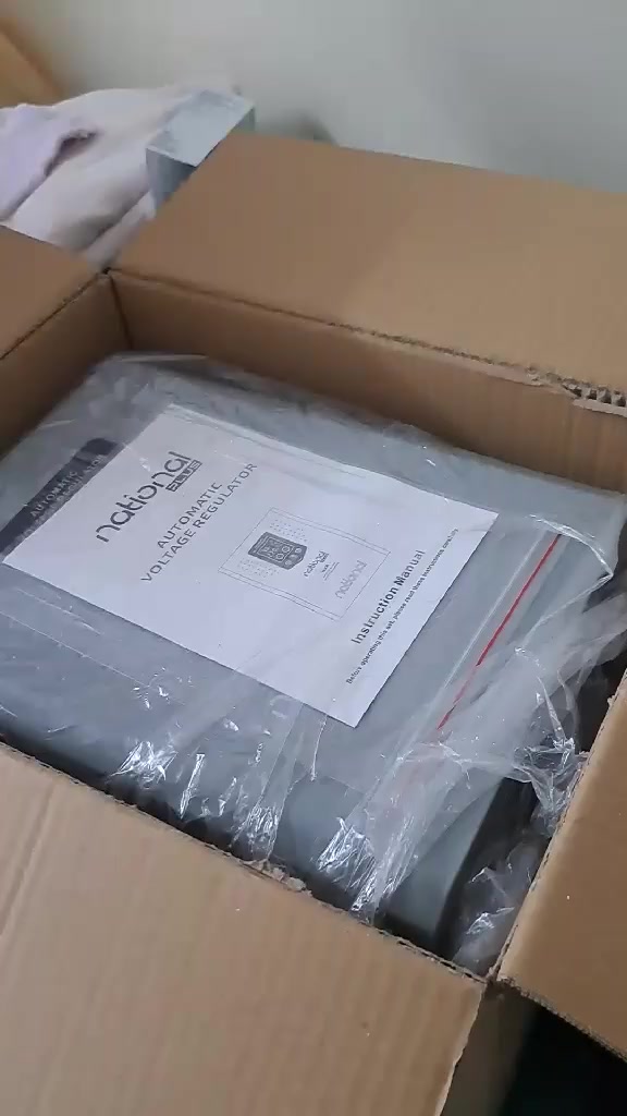 متاح جهاز رافع ڤولتية كهرباء


**إذا كنت صاحب هذا الإعلان وتريد حذفه لأي سبب، رجاءا أرسل رسالة إلى الدعم الفني**