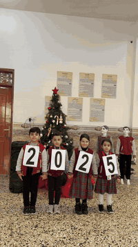 يكبرون سنة، وتكبر أحلامهم ويانا.. وداعاً 2025 وأهلاً 2026! 🌟📚"
نودع عاماً مضى بكل ما فيه، ونستقبل عاماً جديداً بابتسامة طلابنا وأمل لا ينتهي.. كل عام وأنتم بألف خير! 🎒✨❤️

للتواصل والاستفسار :
📍 الأنبار - الرمادي - الحوز - قرب مجسر الزيوت
📞 *********** 
 *********** 
#مدرسة_الصباح_الأبتدائية_الأهلية_المختلطة
#مدارس_الصباح 
#الرمادي
