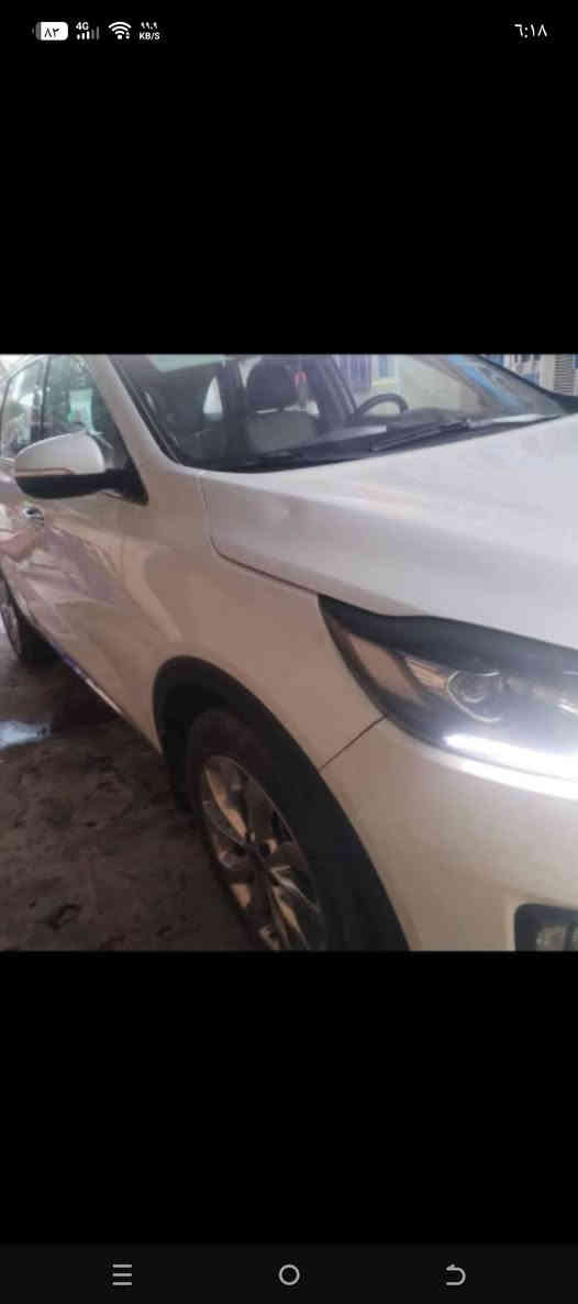 سورنتو19 بسمي تحويل ثاني يوم السعر  250.مكاني بغداد المدينه الاستفسار ***********
