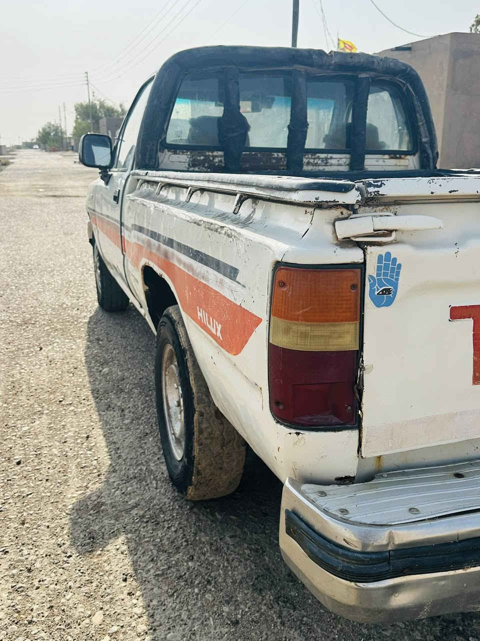 سلام عليكم سياره البيع موديل 90 مكفوله كير محرك سياره بسمي رقم قادسيه نكليزي تحويل ثاني يوم سياره خير من الله مال جناي مكاني ميسان ناحيه سيد احمد الرفاعي رقمي ***********السعر ٤٢ وبيه مجال رجاء المو شراي لا يتصل
