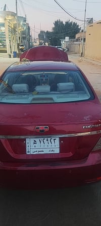 ام كرنت • ٢٠١٢ • بدون ضربة وتبديل