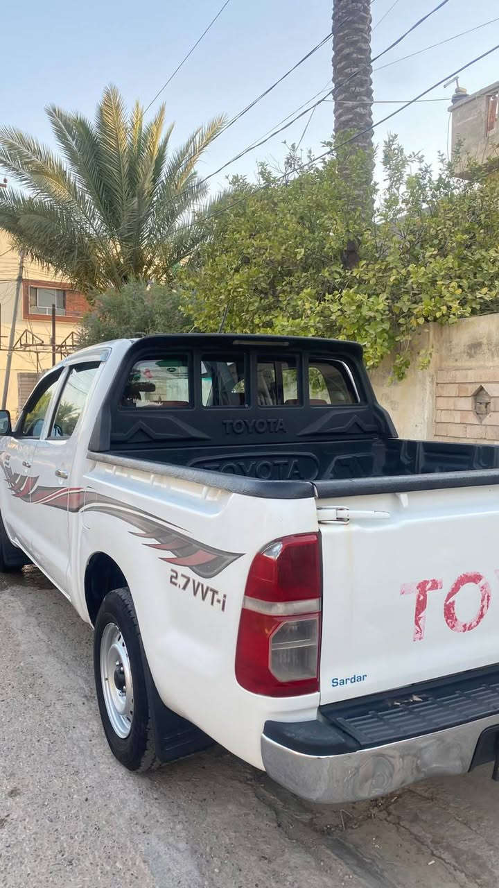 بيكم فلاونزة موديل ٢٠١٤ رقم ديالى انكليزي كير عادي محرك بلادي تبريد شغال كما موضح بالسونار السعر 190 
مكاني ديالى خان بني سعد 
الهاتف / ***********
