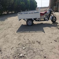 توك توك • مديل 10 • ناصرية مركز