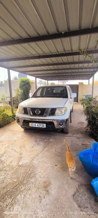 للبيع بيك اب نيسان موديل2012   تحويل مباشر رقم  بغداد - سنوية اصدار جد...