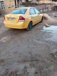 سبكترا ٢٠٠٩ • مكينة وكير ضمان • رقم بابل سنوية ٢٠٢٩